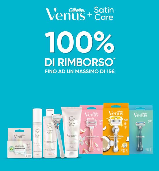 Venus Cashback