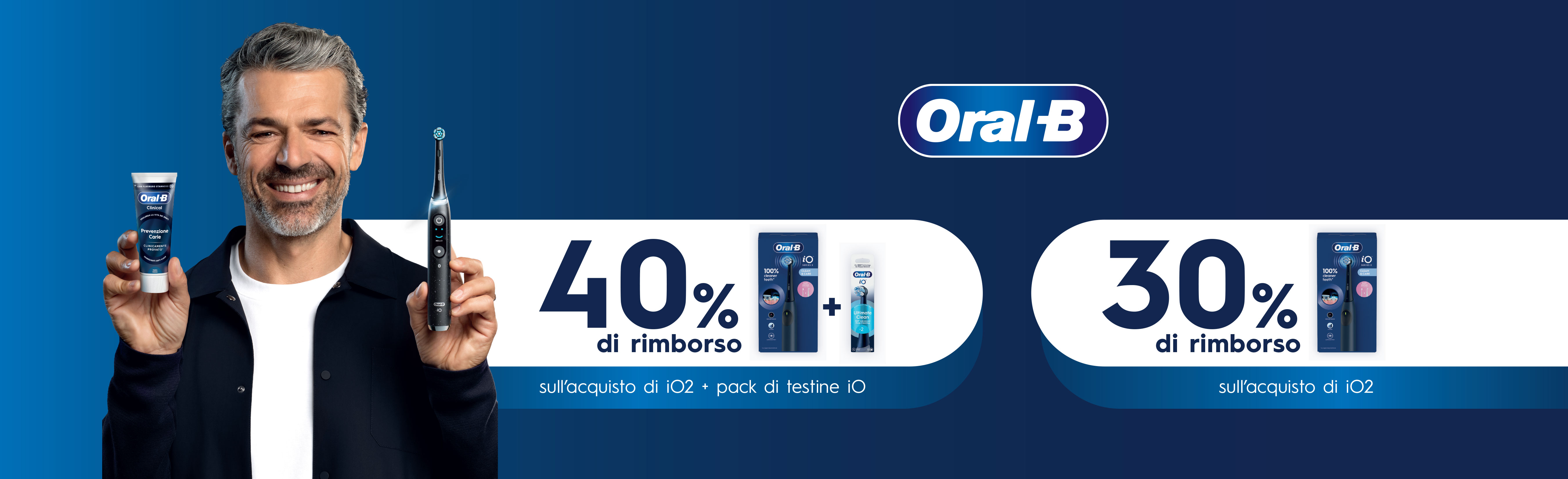 CASHBACK iO2