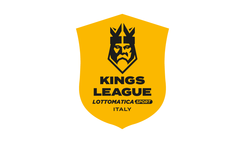 logo Kings League
