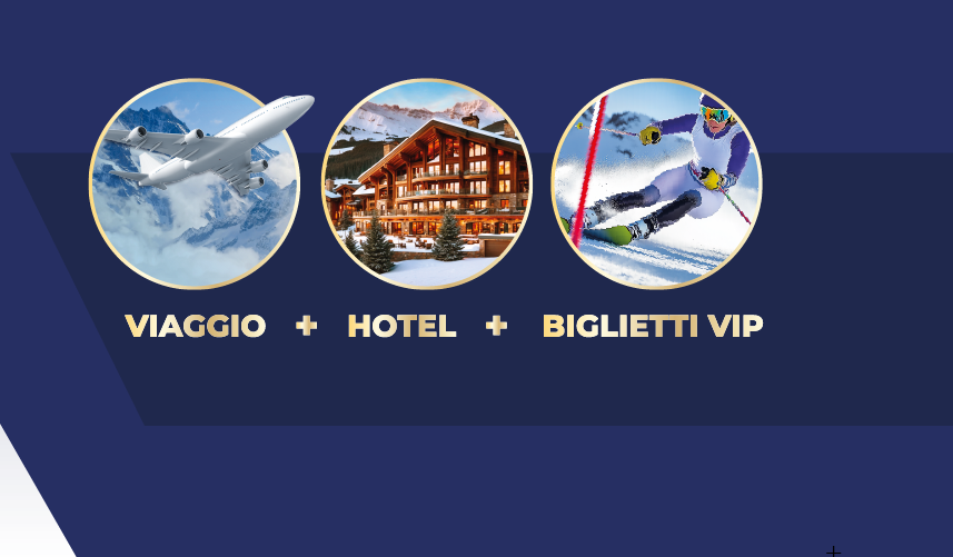 immagine dell'iniziativa CONCORSO CHAMPIONS EDITION