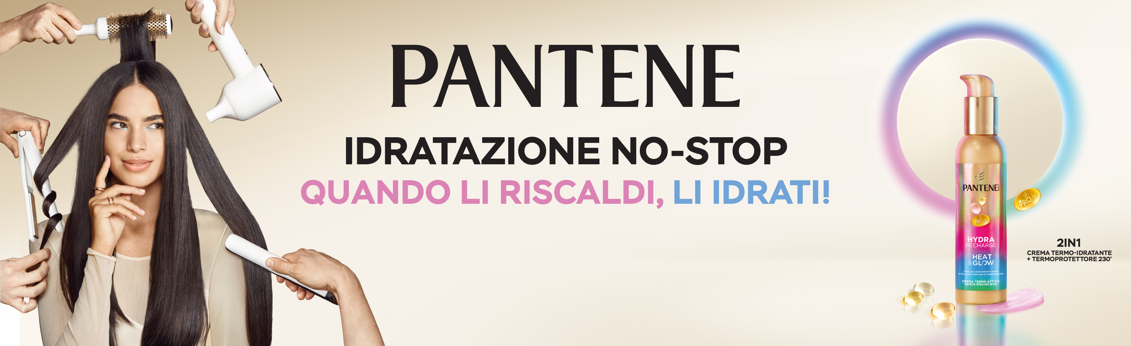 Banner con spiegazione della meccanica dell'operazione xxxxxxxxx - Per te