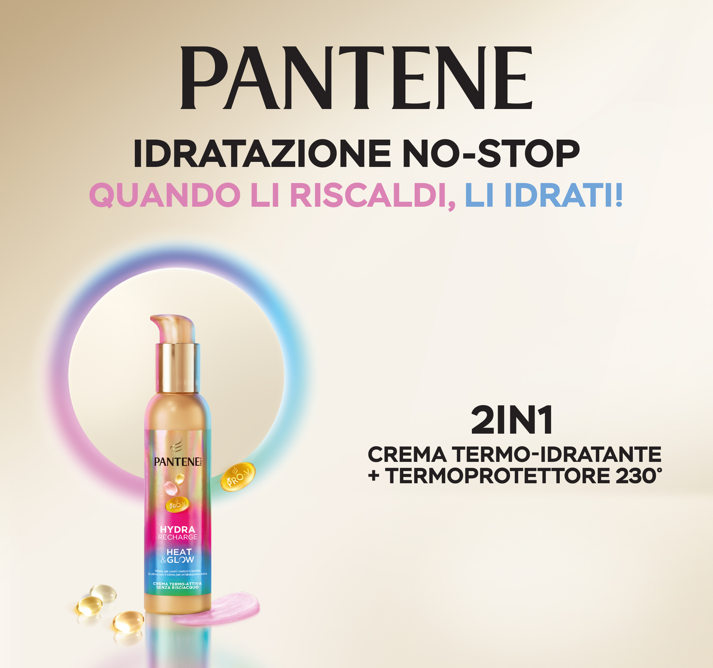 Banner con spiegazione della meccanica dell'operazione xxxxxxxxx - Per te