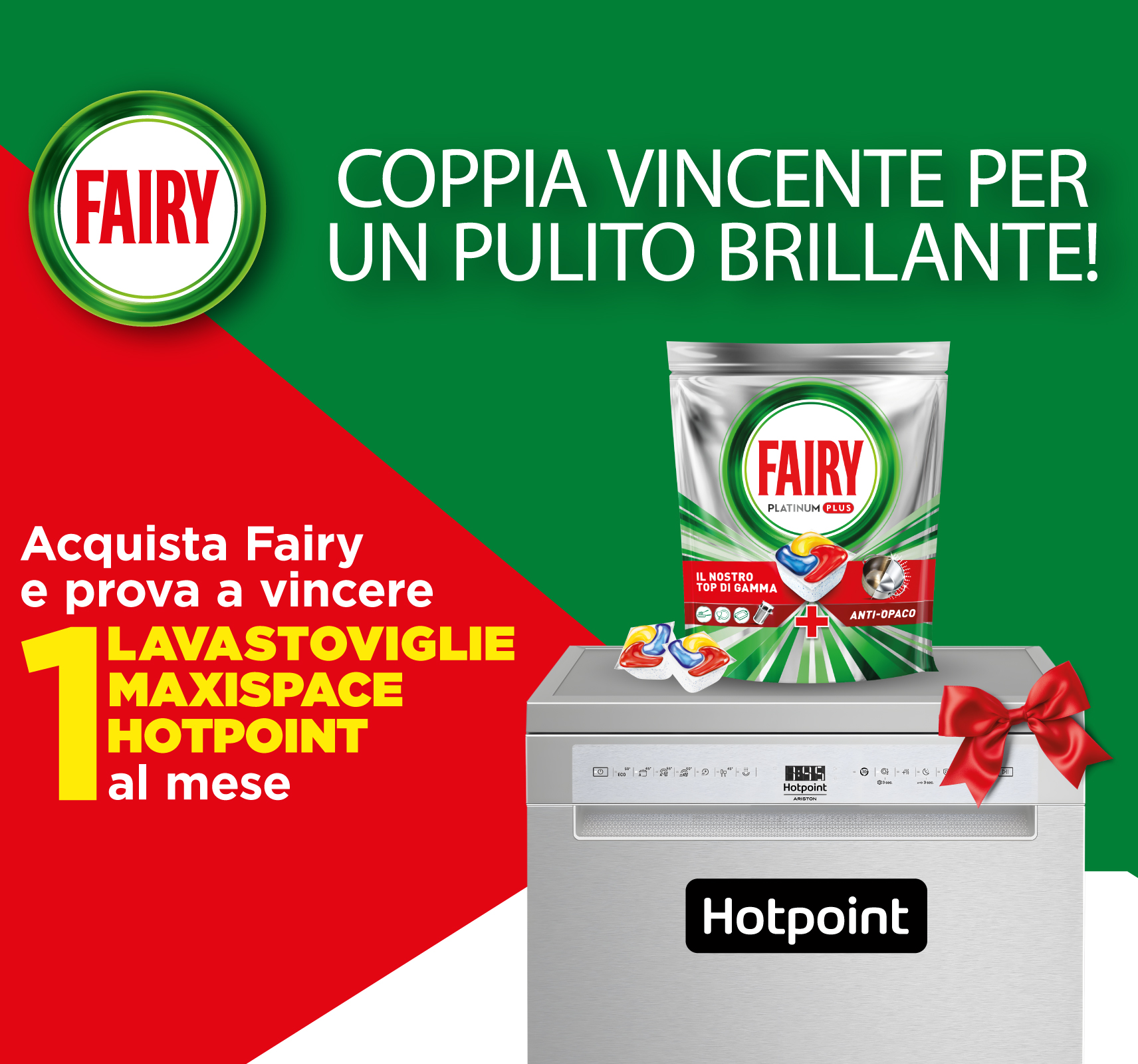 Scegli il concorso alla quale vuoi partecipare – Per Te