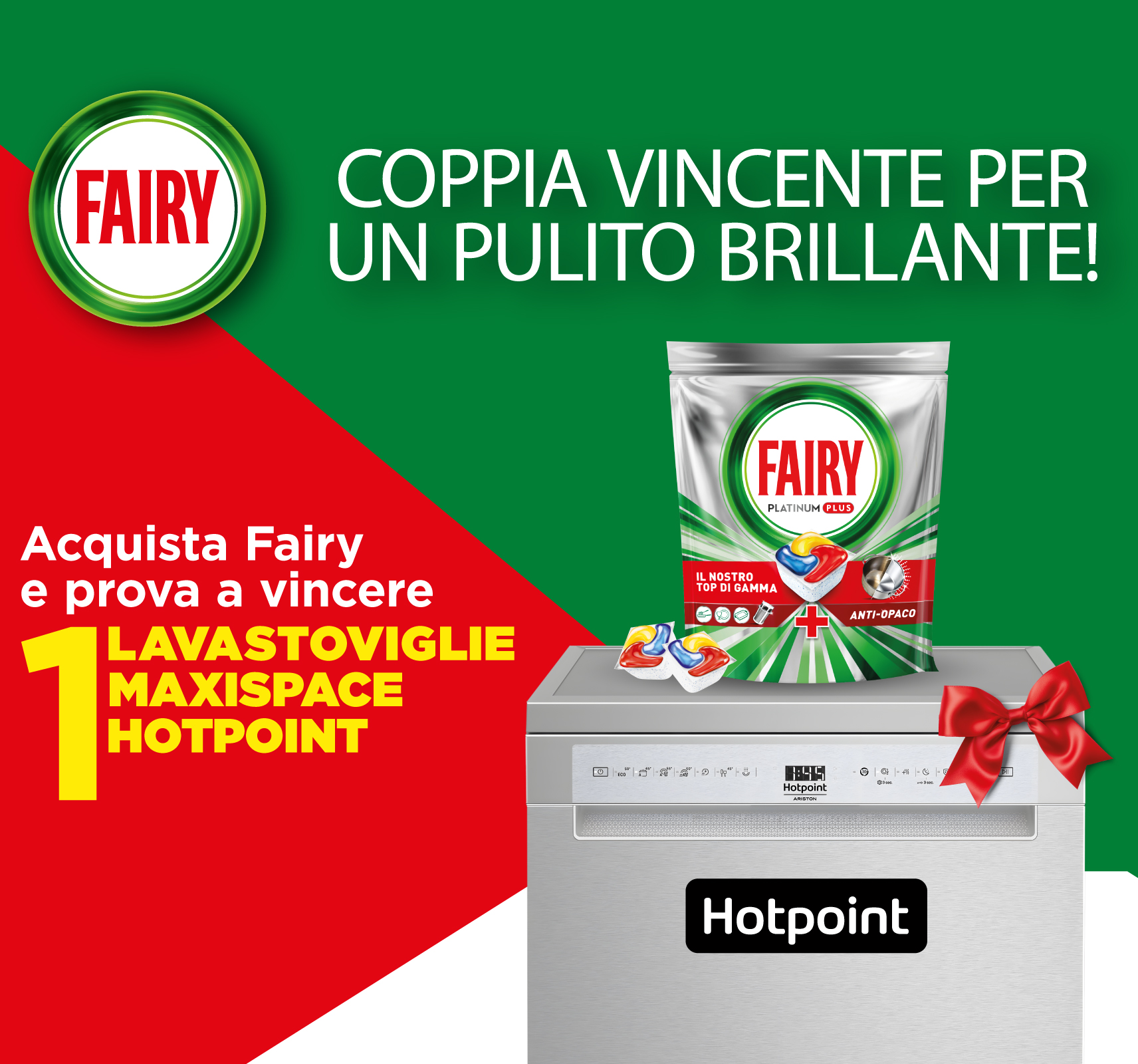 Scegli il concorso alla quale vuoi partecipare – Per Te